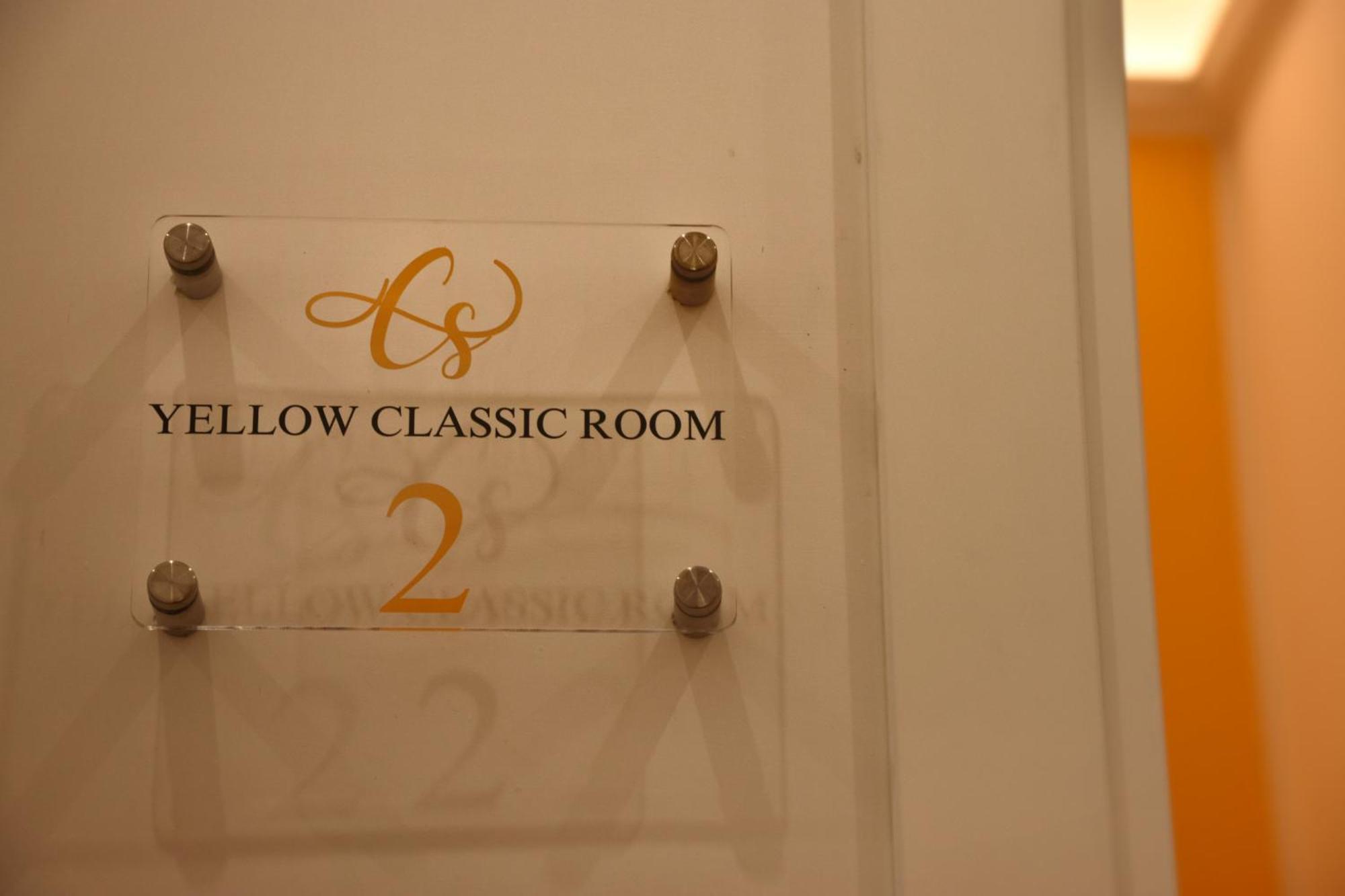 Centro Storico Rooms Наполи Екстериор снимка