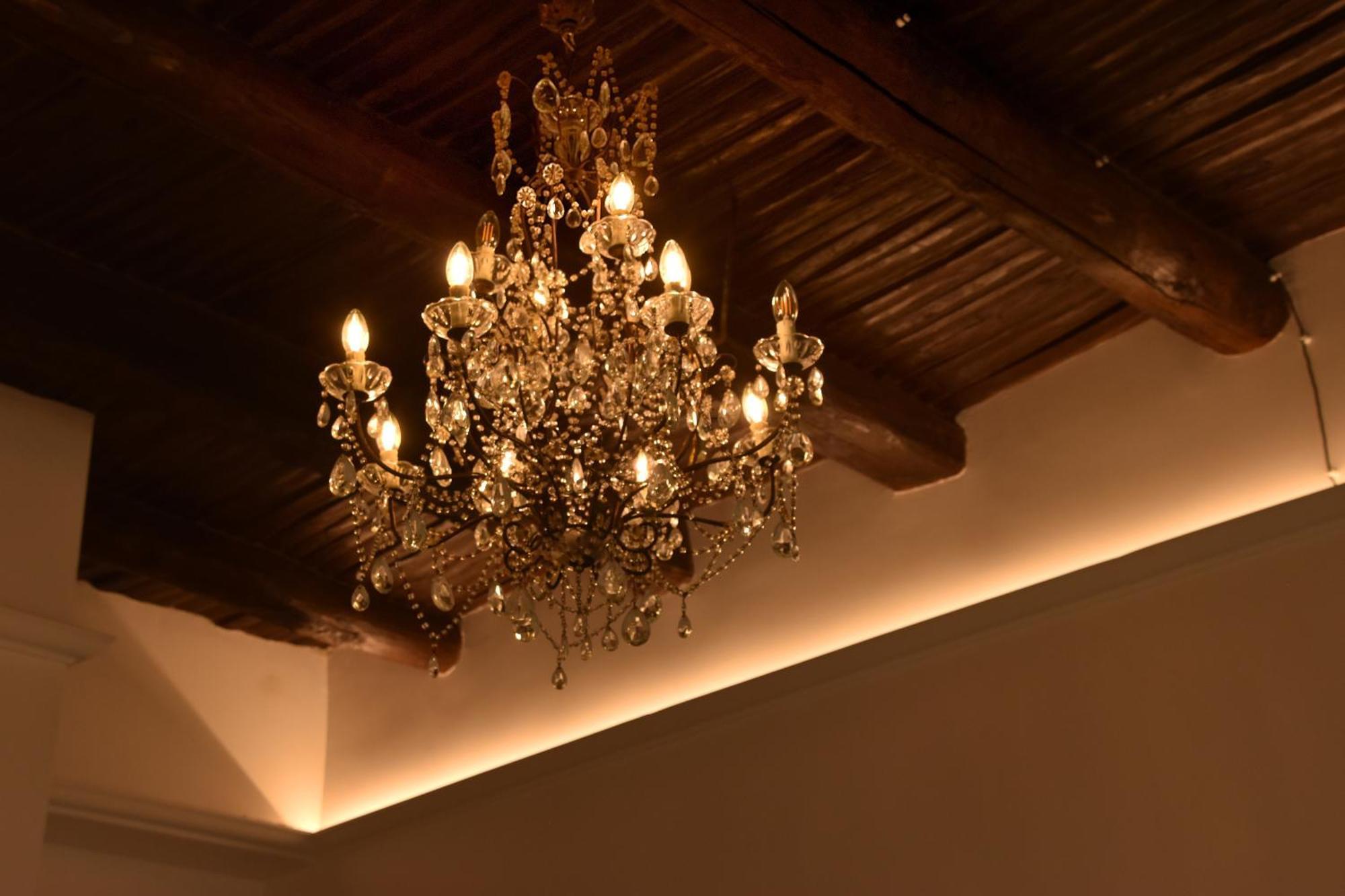 Centro Storico Rooms Наполи Екстериор снимка