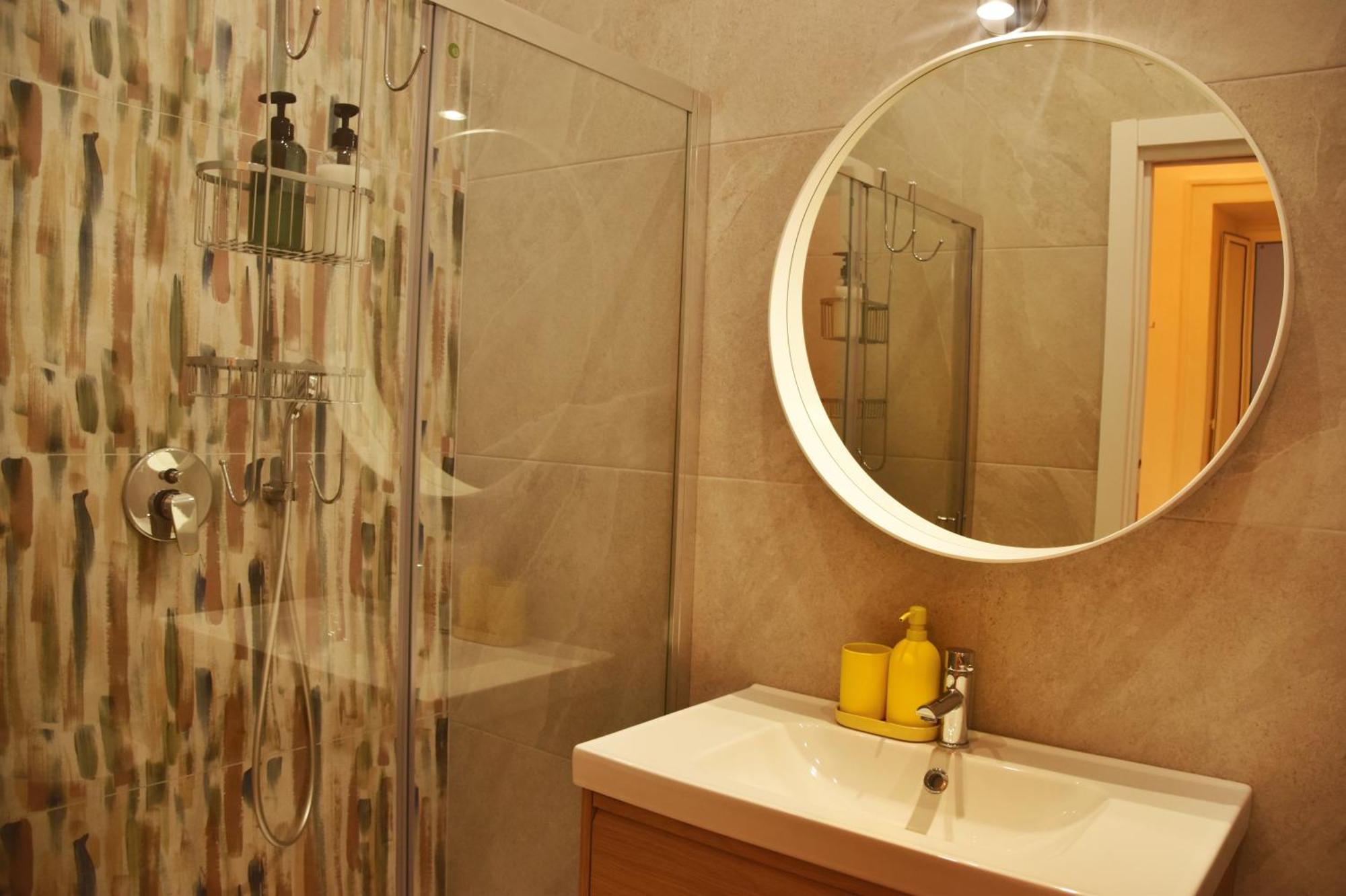Centro Storico Rooms Наполи Екстериор снимка