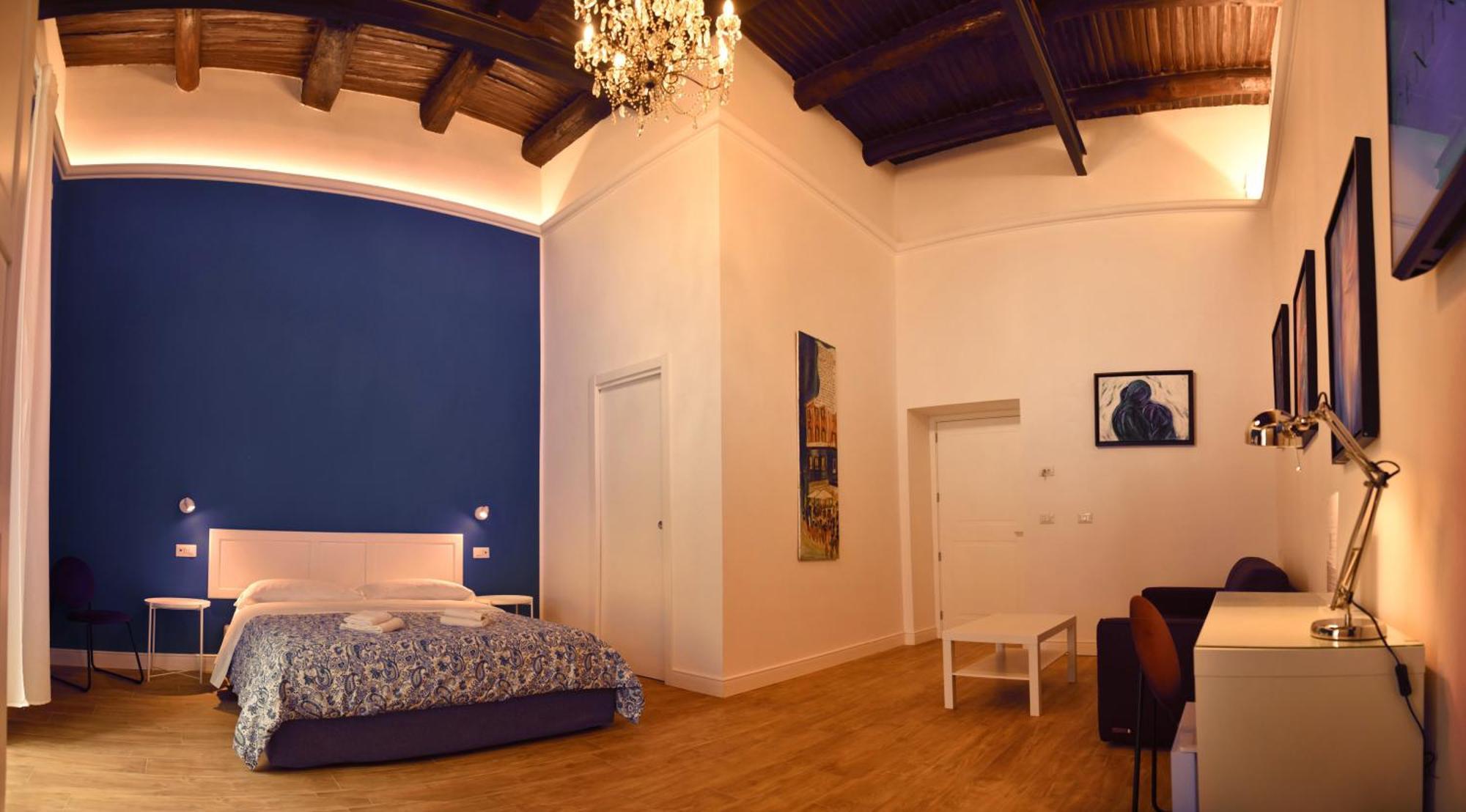 Centro Storico Rooms Наполи Екстериор снимка