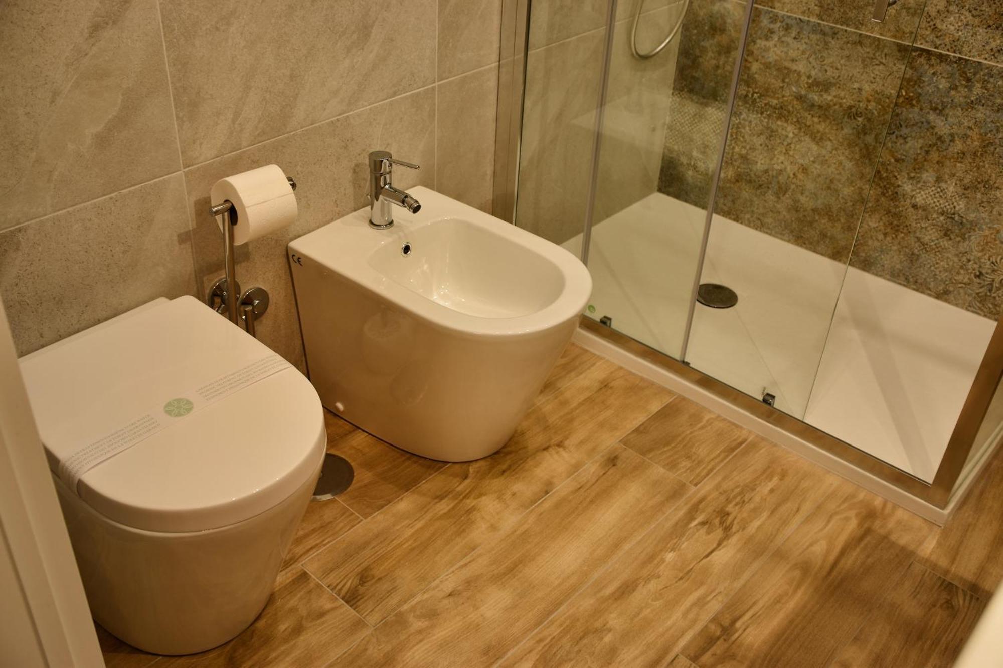 Centro Storico Rooms Наполи Екстериор снимка